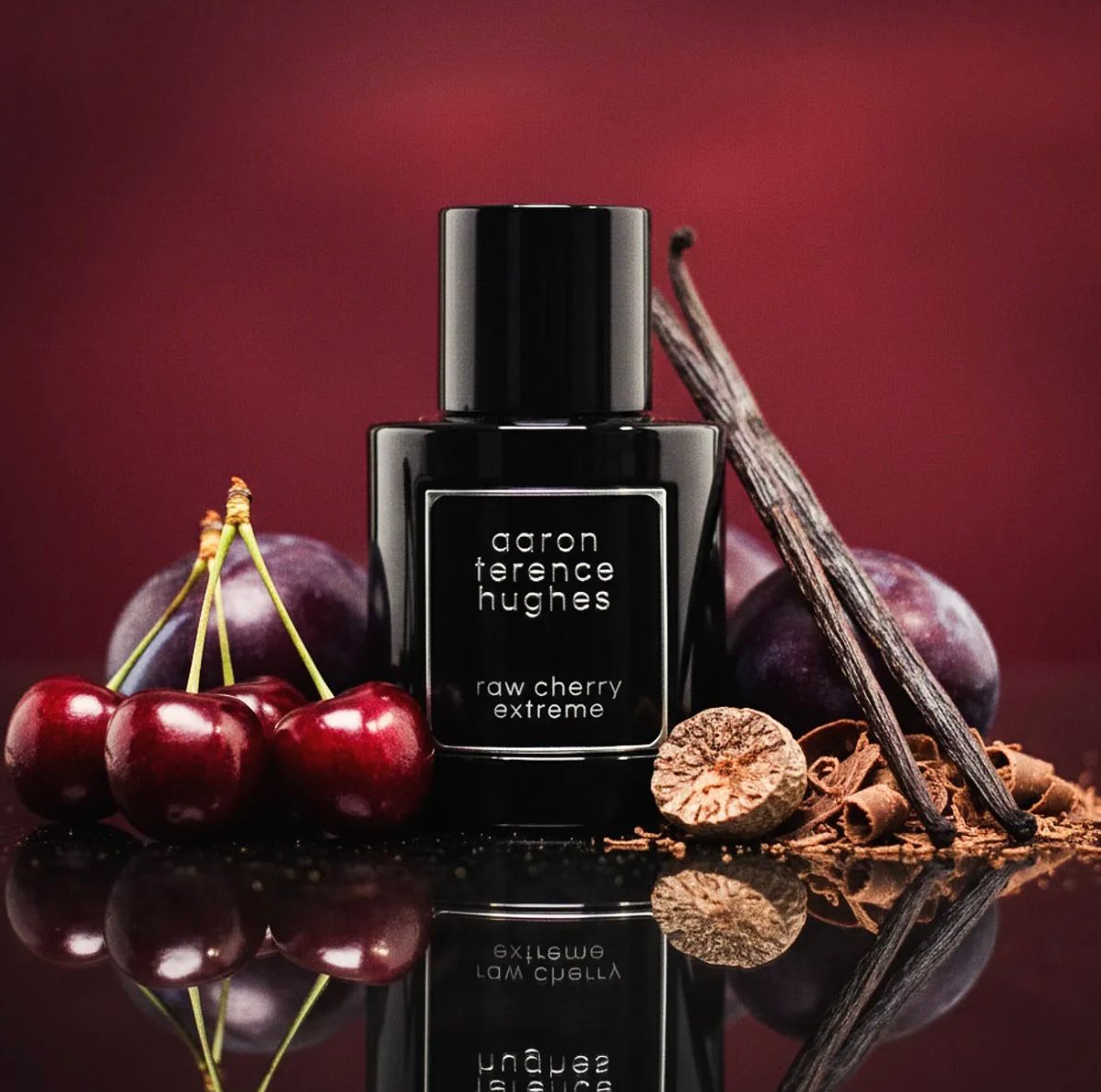Raw Cherry Extreme